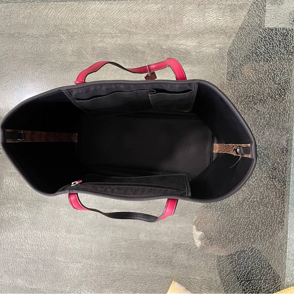 Coach Tote 32706 - Picture 12 of 13